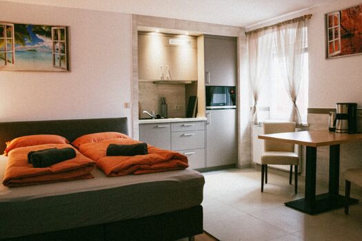 Gästezimmer Penzkofer Bild 1