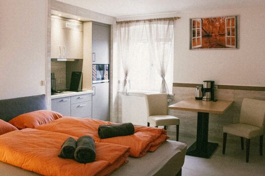 Gästezimmer Penzkofer Bild 2