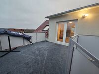 Exklusive Dachterrassenwohnung mit Top-Ausstattung Foto 1