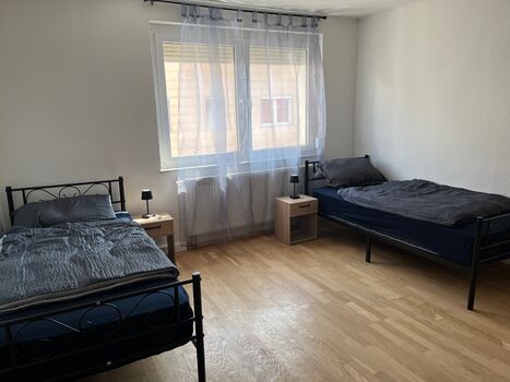 Wohnung Jovanovic Bild 1