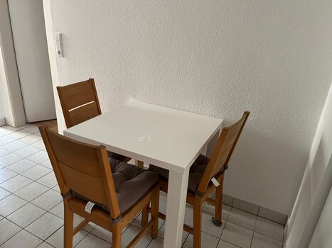 Wohnung Jovanovic Bild 2