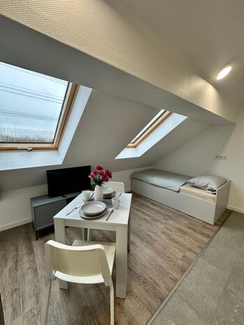 Gästezimmer in Halle (Saale) – ideal für Firmen und Reisende Bild 2