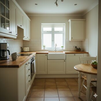 Ferienwohnung in Viersen Bild 3