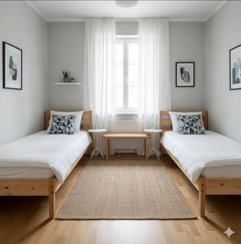 Ferienwohnung in Viersen Bild 2