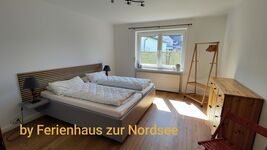 Großes Ferienhaus modern und gemütlich für 12 Personen Bild 9