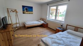 Großes Ferienhaus modern und gemütlich für 12 Personen Bild 4