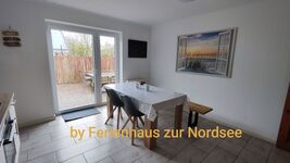 Großes Ferienhaus modern und gemütlich für 12 Personen Bild 1