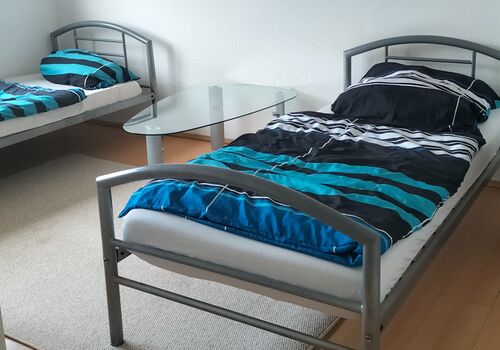 Guestroom in Karlsruhe Picture 2