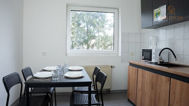 Ferienwohnung in Hannover