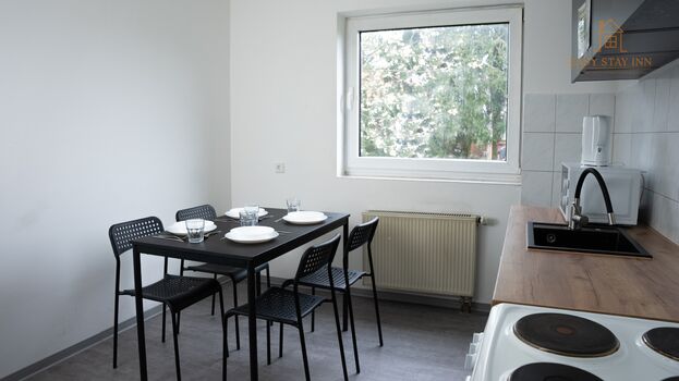 Ferienwohnung in Hannover Bild 2
