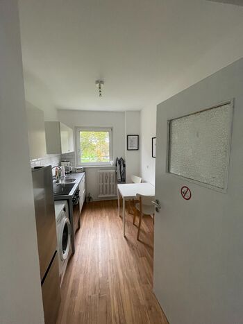 Holiday apartment in Erftstadt Picture 3