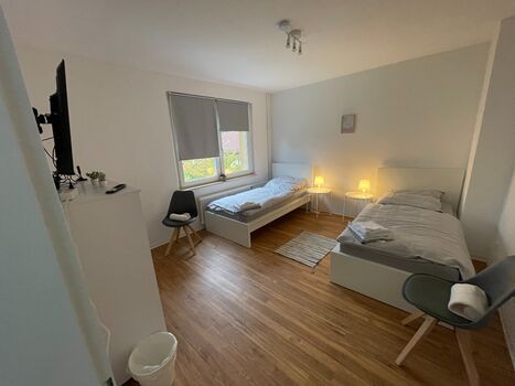 Holiday apartment in Erftstadt Picture 2