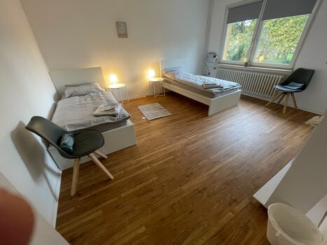 Holiday apartment in Erftstadt Picture 5