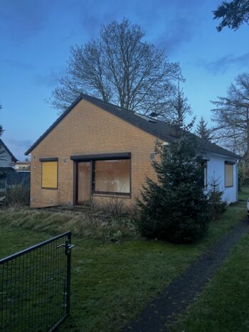 Ferienhaus in Quickborn Bild 1