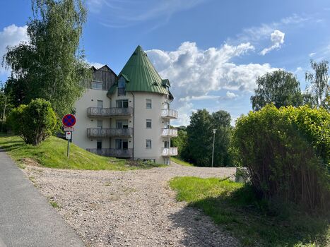 Ferienhaus in Neukirchen Bild 1