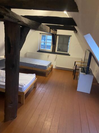 Ferienhaus in Neukirchen Bild 2