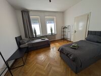 Ferienwohnung in Emsdetten Bild 9