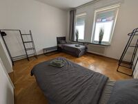 Ferienwohnung in Emsdetten Bild 11