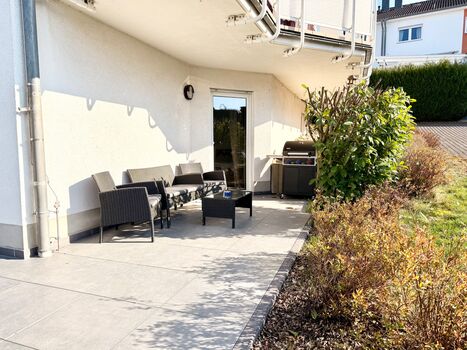 Residenz Rhein-Mosel Bild 3