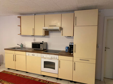 Ruhiges Apartment nahe Innenstadt Bild 3