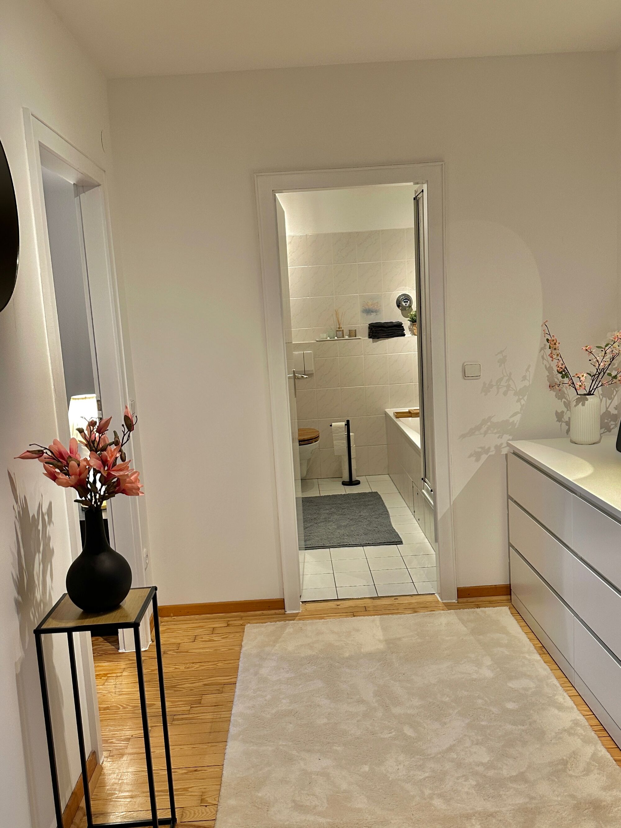 Eingangsbereich/ Flur