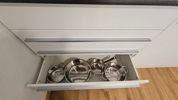 HomeSweetHome- fully equipped and top connection Foto 5