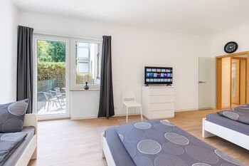 Ferienwohnung in Essen Bild 3
