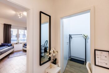 Ferienwohnung in Essen Bild 4