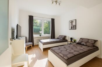 Ferienwohnung in Essen Bild 2