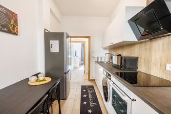 Ferienwohnung in Essen Bild 5