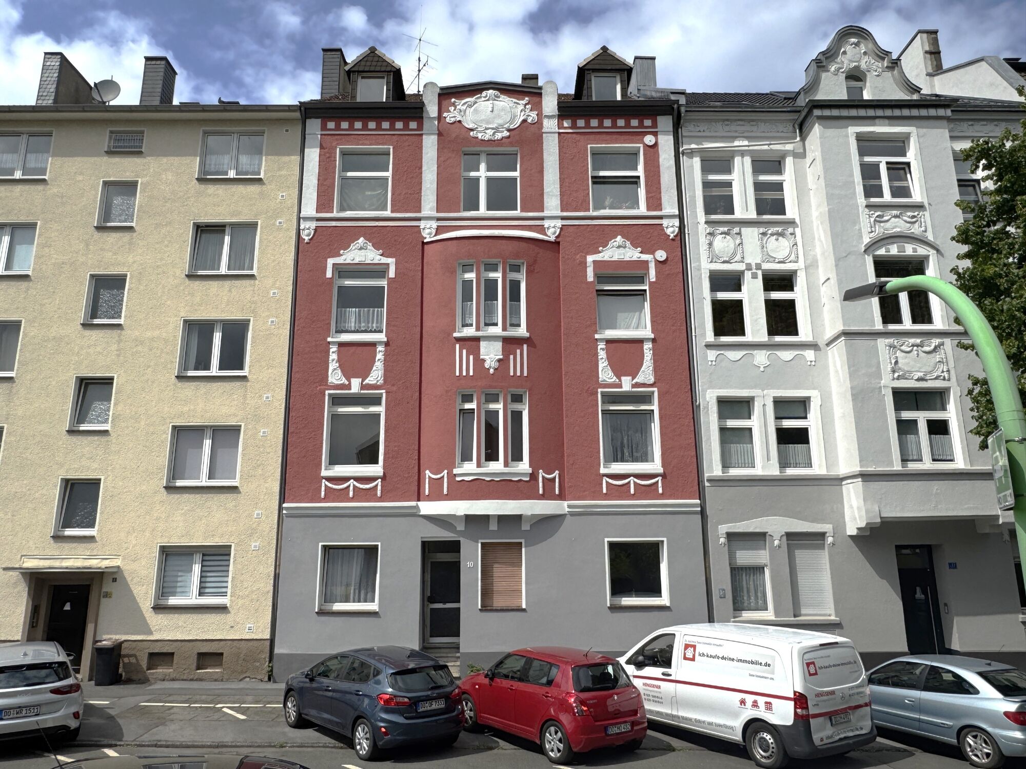 Haus