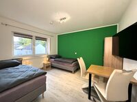 Ferienwohnung in Recklinghausen Bild 10