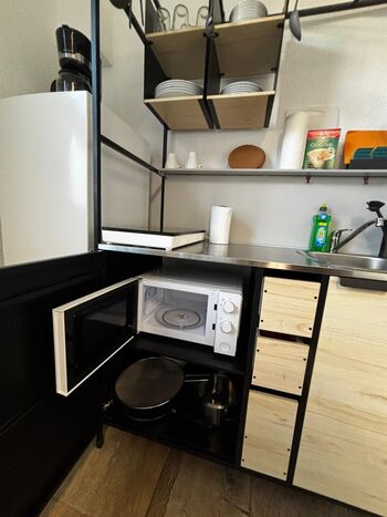 Unterkunft in Stuttgart-Zuffenhausen Bild 5