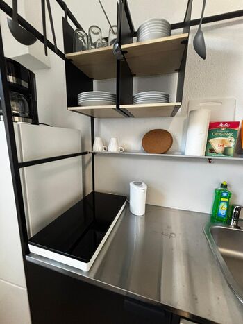 Unterkunft in Stuttgart-Zuffenhausen Bild 6