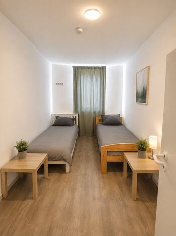 Gästezimmer in Nörten-Hardenberg Bild 2