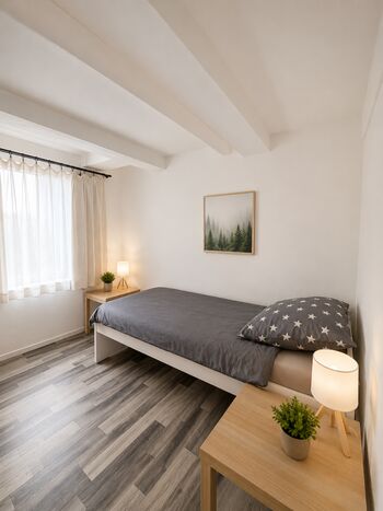 Gästezimmer in Nörten-Hardenberg Bild 1