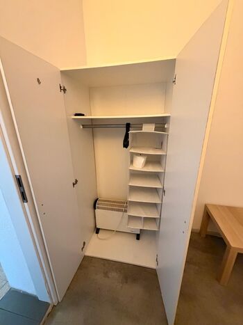 Gästezimmer in Nörten-Hardenberg Bild 4