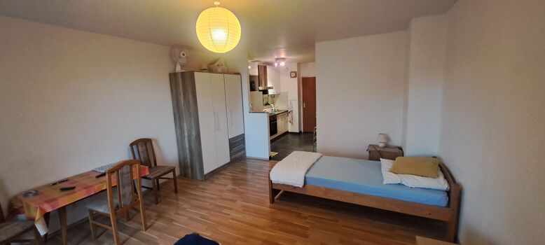 Ferienwohnung in Frankenthal Bild 4