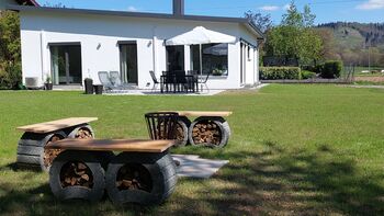 Ferienhaus casa neugrua Bild 1