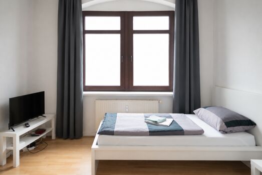 Ferienwohnung in Werdau Bild 6