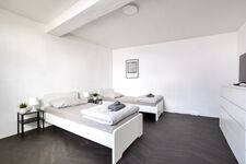 Gästezimmer in Hanau Bild 2