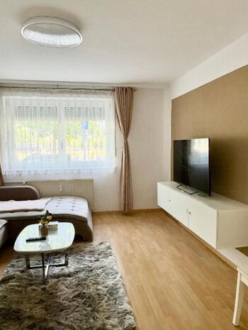 City Apartment