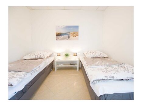 Ostseewohnung Scheel Kellenhusen Bild 1