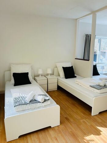Apartment - Nord/Ost Wismar Bild 2