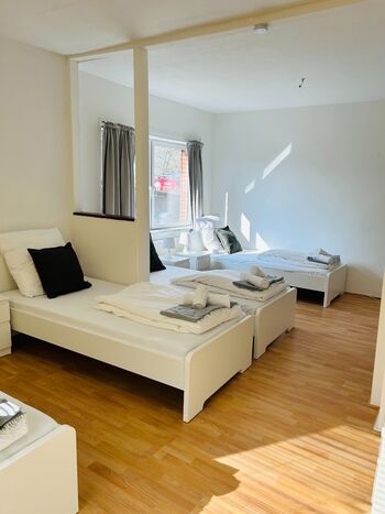 Apartment - Nord/Ost Wismar Bild 3