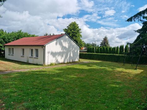 2x Bungalow 4 Zimmer, WC/Dusche, Küche in Ohrdruf-Crawinkel Bild 4