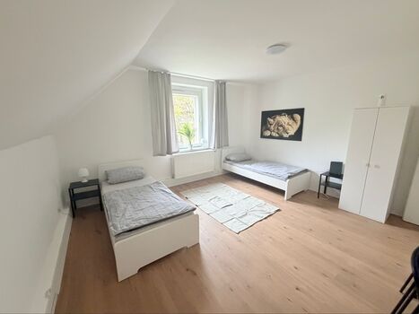 Große Wohnung in Altena Bild 3