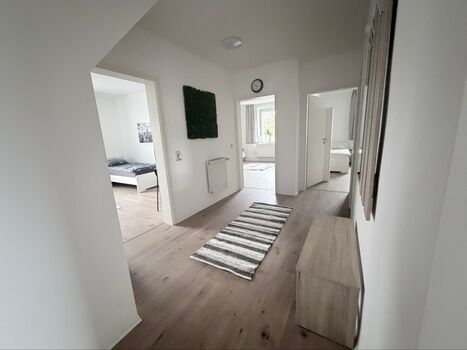 Große Wohnung in Altena Bild 2