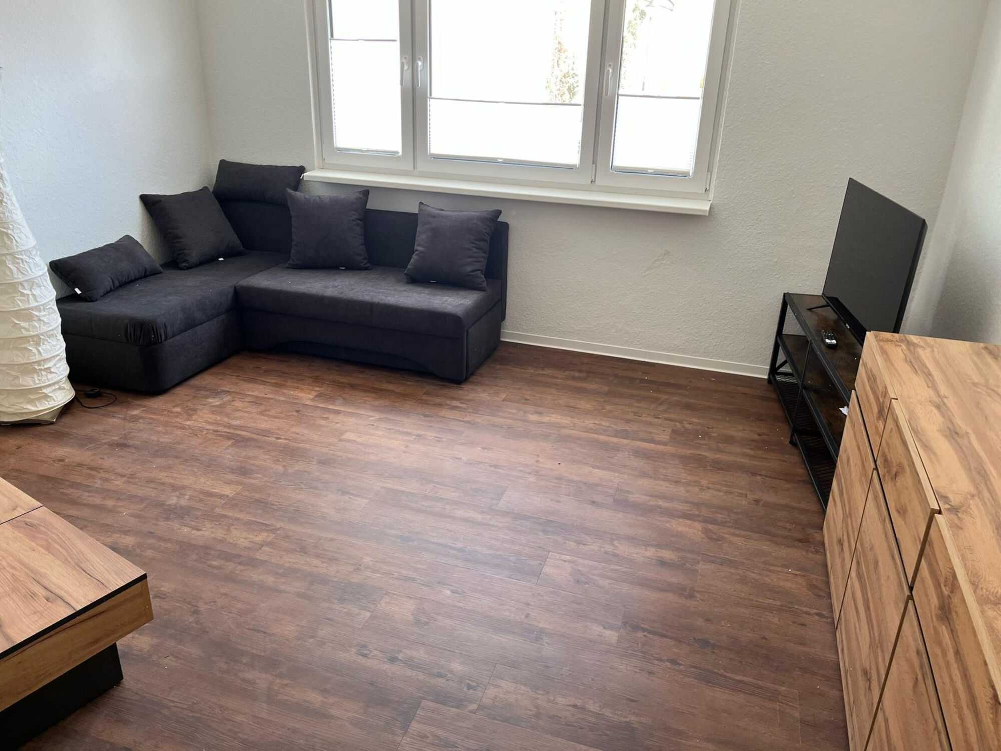 Schlafcouch