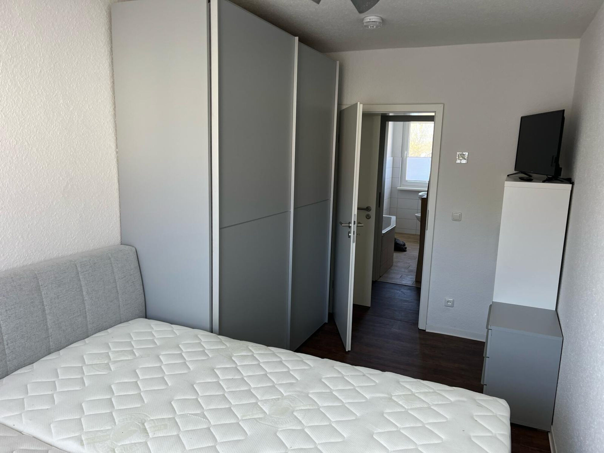 Doppelbett